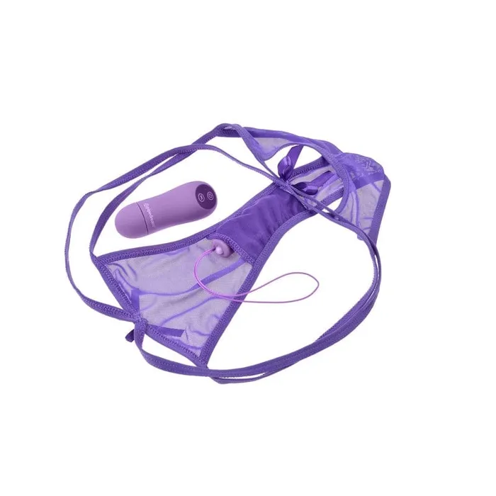 Pipedream Products Female Sex Toys Pipedream Products Fantasy For Her Petite Panty ThrillHer