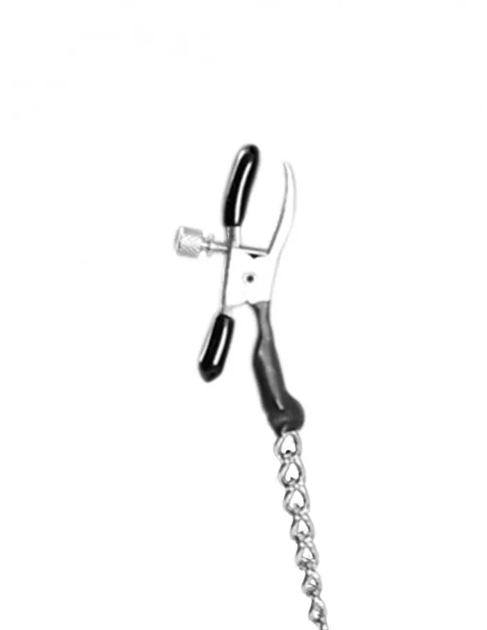 Pipedream Products Female Sex Toys Pipedream Products Fetish Fantasy Alligator Nipple Clamps