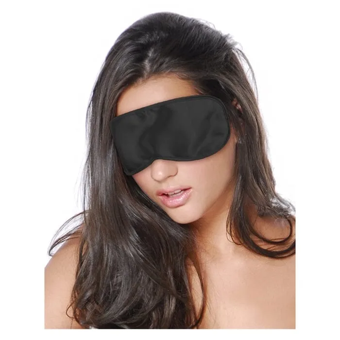 Pipedream Products Fetish Fantasy Satin Love Mask Pipedream Products Couples