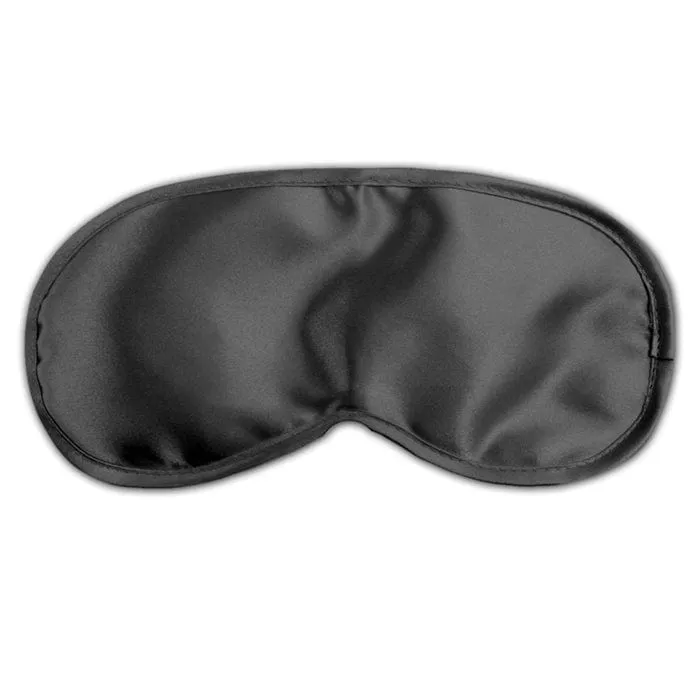 Pipedream Products Fetish Fantasy Satin Love Mask Pipedream Products Couples