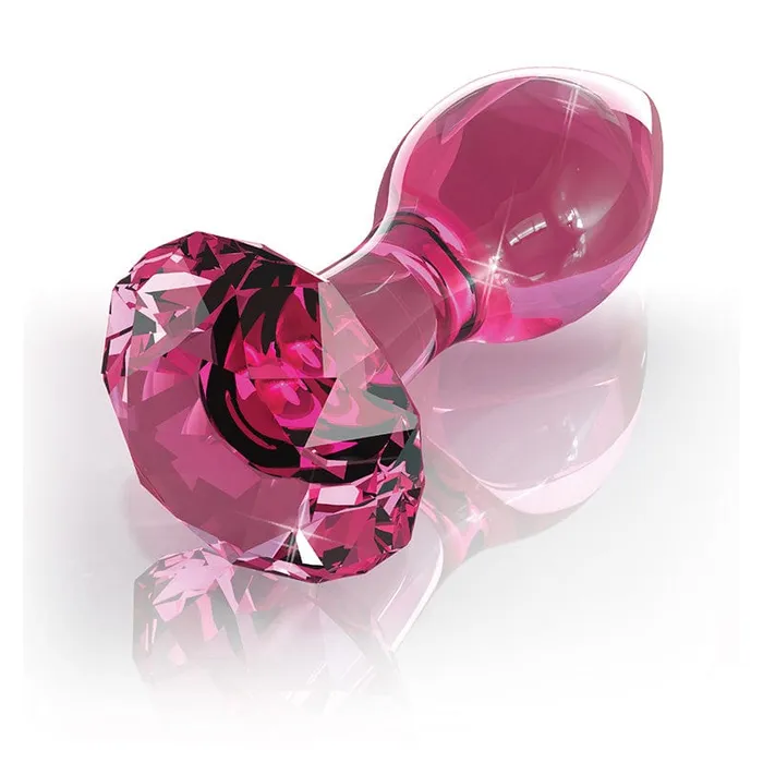 Pipedream Products Icicles No 79 Glass Massager Pipedream Products Dildos
