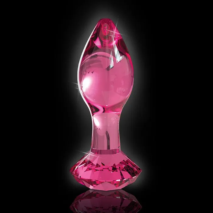 Pipedream Products Icicles No 79 Glass Massager Pipedream Products Dildos