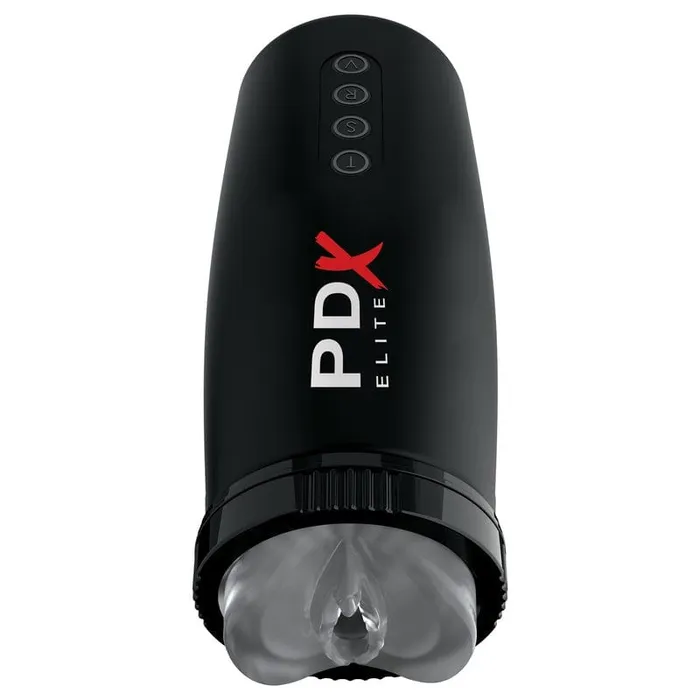 Pipedream Products PDX Elite MotoBator 2 Pipedream Products Male Sex Toys