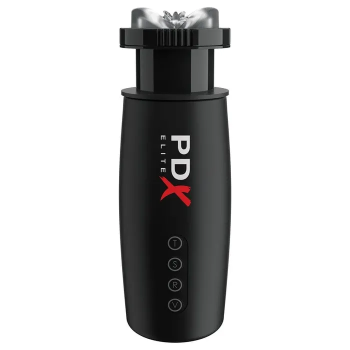 Pipedream Products PDX Elite MotoBator 2 Pipedream Products Male Sex Toys