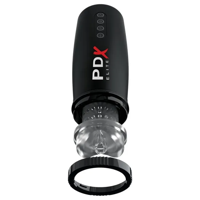 Pipedream Products PDX Elite MotoBator 2 Pipedream Products Male Sex Toys