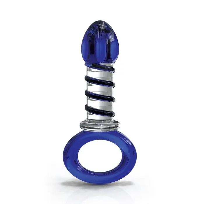 Pipedream Products Pipedream Products No 81 Icicles Glass Wand Dildos