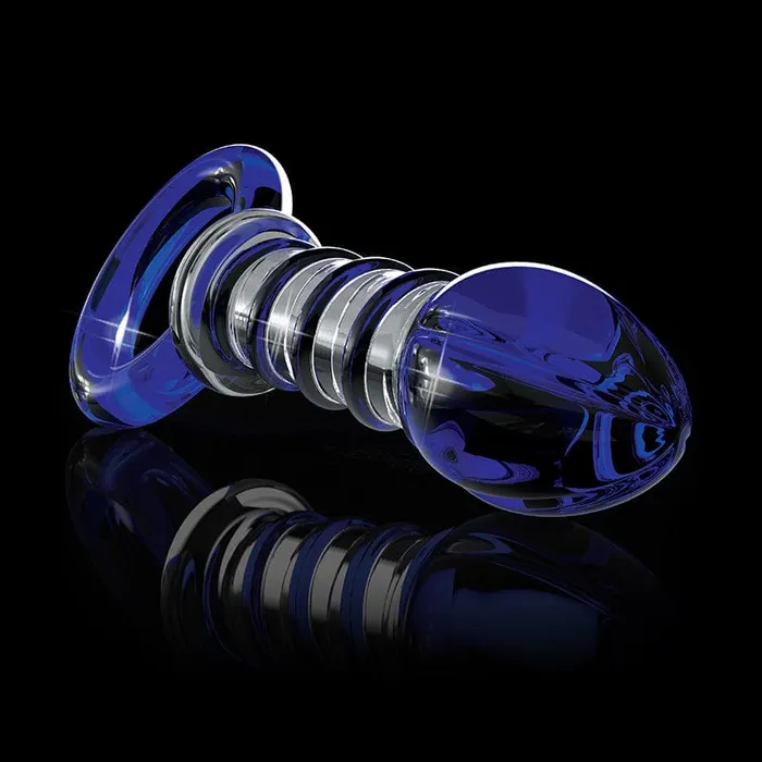 Pipedream Products Pipedream Products No 81 Icicles Glass Wand Dildos