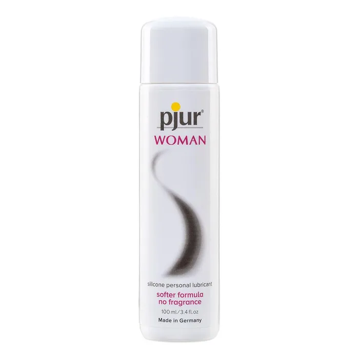 Pjur Woman Silicone Lubricant Pjur Lubricants