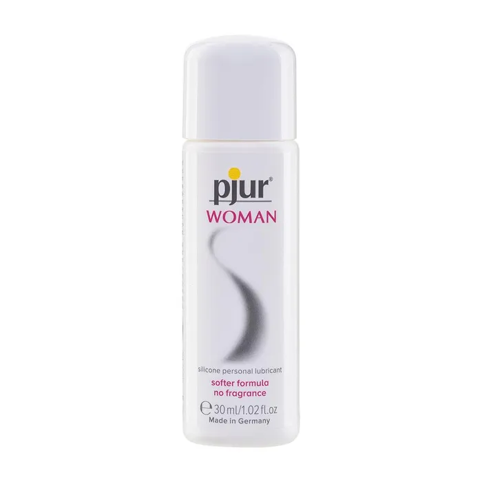 Pjur Woman Silicone Lubricant Pjur Lubricants