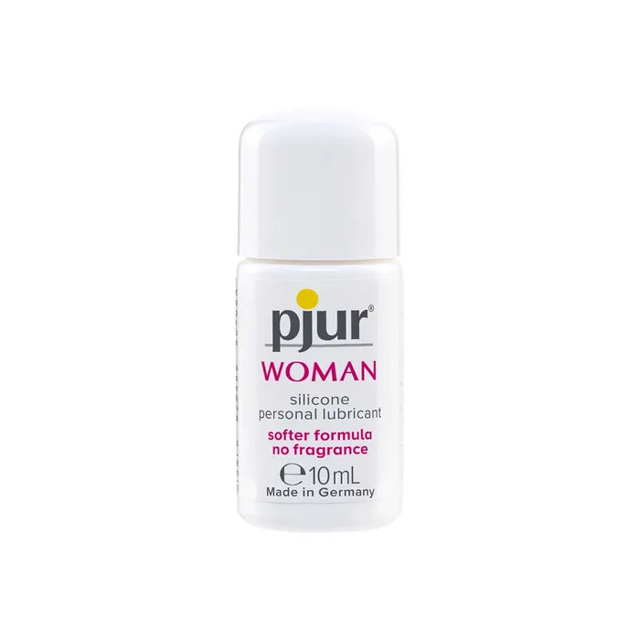 Pjur Woman Silicone Lubricant Pjur Lubricants