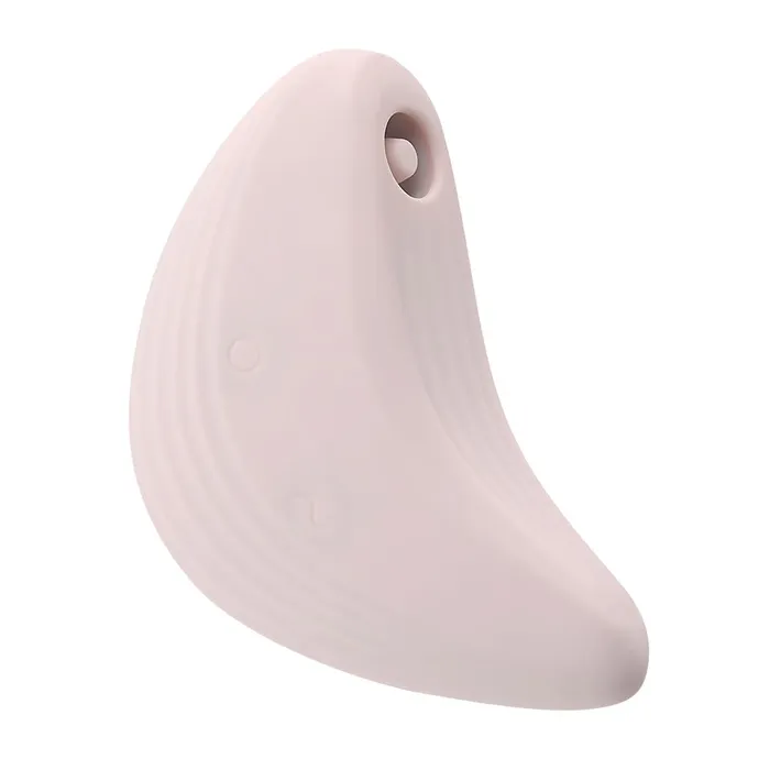 Playboy Tapping Palm Vibrator Playboy Pleasure Female Sex Toys