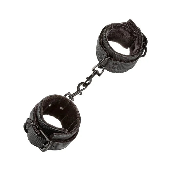 Restraints Boundless Wrist Cuffs Calexotics