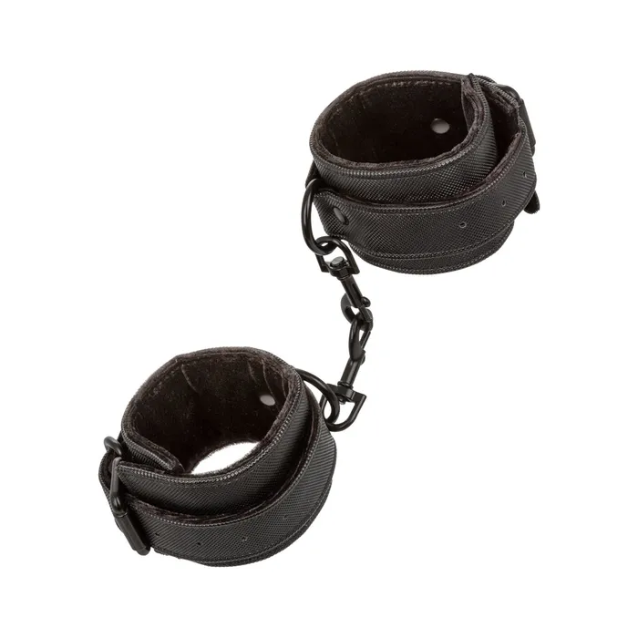 Restraints Boundless Wrist Cuffs Calexotics Restraints Boundless Wrist Cuffs Calexotics
