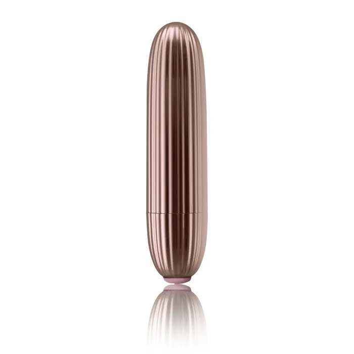 ROCKS OFF Vibrators Coco Rose Gold
