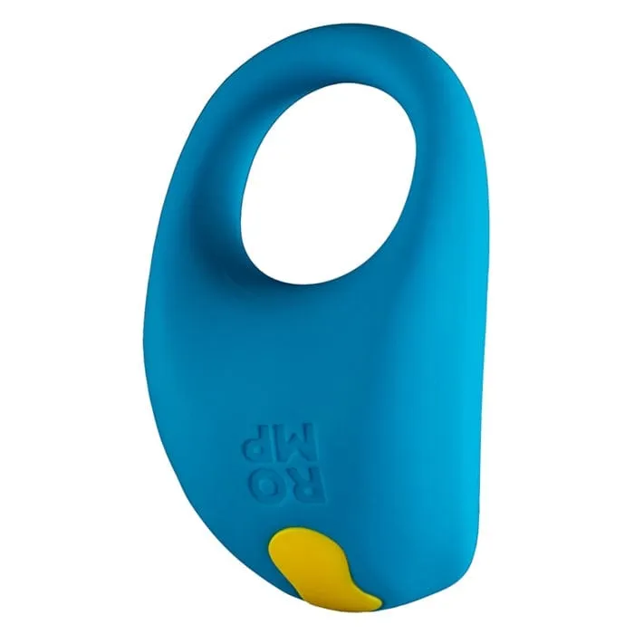 ROMP Romp Juke Vibrating Cock Ring Couples