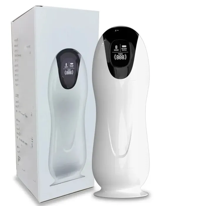 Romulus Male Sex Toys Automatic Male Masturbator Cup Vibration Blowjob Real Vagina Pocket Pussy Romulus Male Sex Toys Automatic Male Masturbator Cup Vibration Blowjob Real Vagina Pocket Pussy