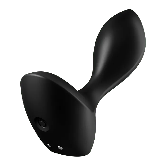 Satisfyer Backdoor Lover Plug Vibrator Satisfyer Anal