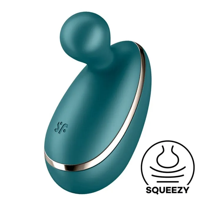 Satisfyer Female Sex Toys Satisfyer Spot On 1 LayOn Vibrator