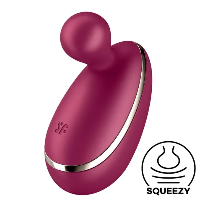 Satisfyer Female Sex Toys Satisfyer Spot On 1 LayOn Vibrator