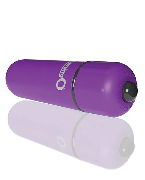 Screaming O Female Sex Toys Screaming O 4T Bullet