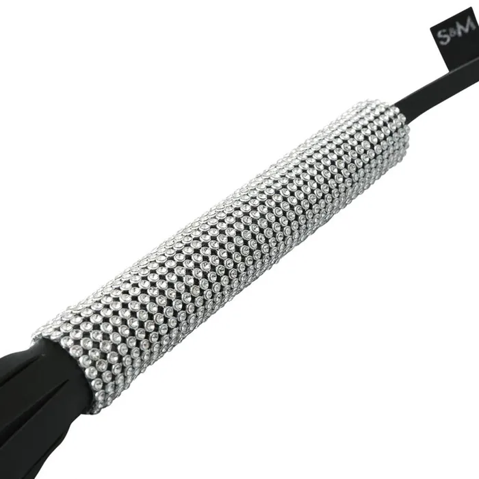 Sex and Mischief Sparkle Flogger SEX AND MISCHIEF Female Sex Toys