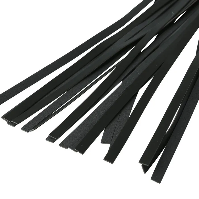 Sex and Mischief Sparkle Flogger SEX AND MISCHIEF Female Sex Toys
