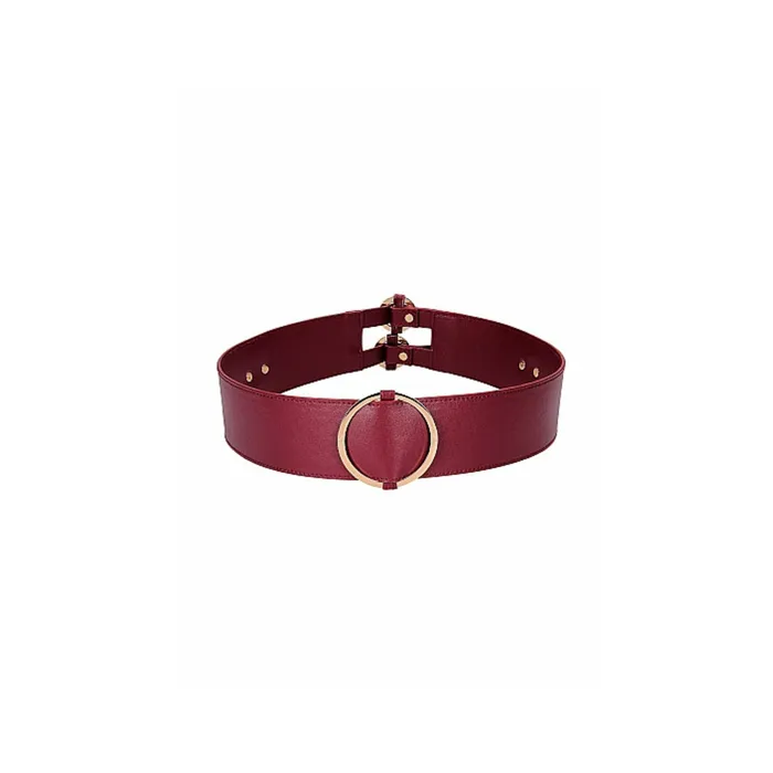 Shots Ouch Halo Waist Belt SM Couples