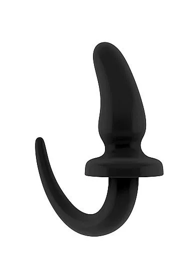Shots Toys Anal SONO NO 14 Butt Plug 4 Inch