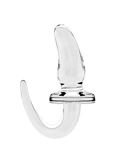 Shots Toys Anal SONO NO 14 Butt Plug 4 Inch Shots Toys Anal SONO NO 14 Butt Plug 4 Inch