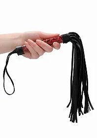 Shots Whip Vibrators