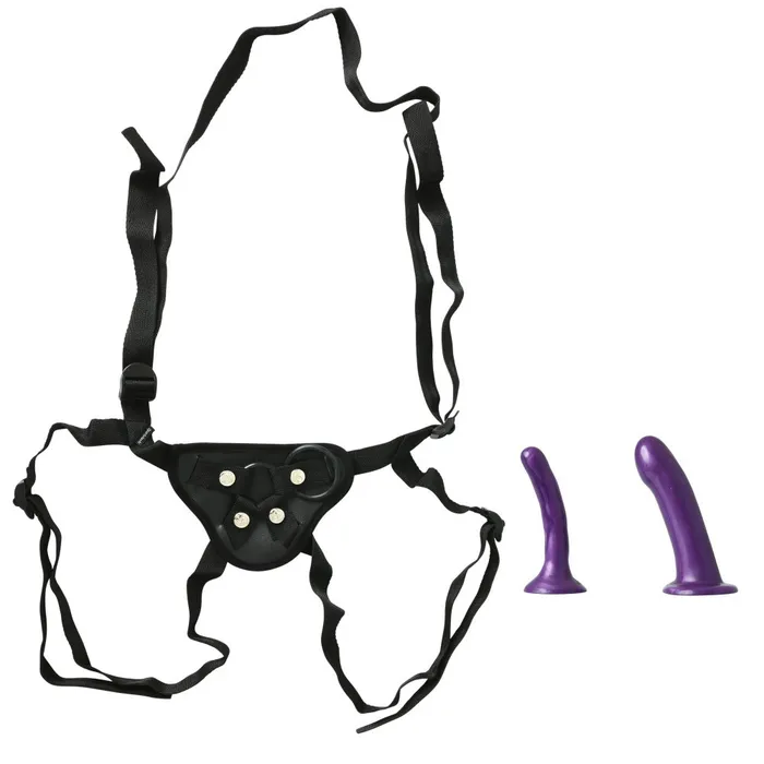 Sportsheets Anal Sportsheets Anal Explorer Kit