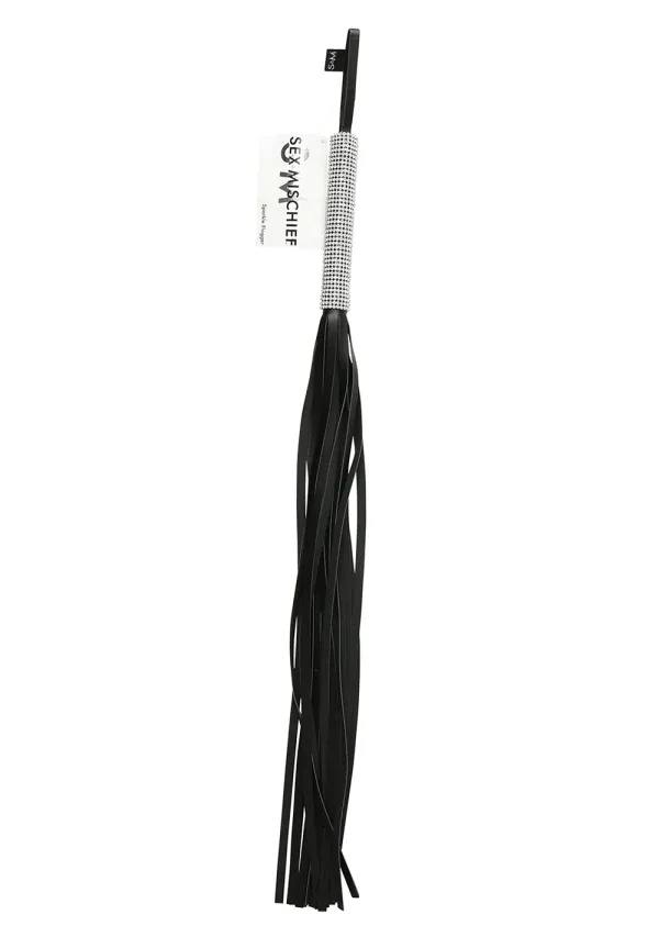 Sportsheets Female Sex Toys Sportsheets Sparkle Flogger