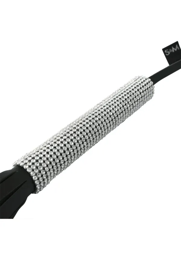 Sportsheets Female Sex Toys Sportsheets Sparkle Flogger