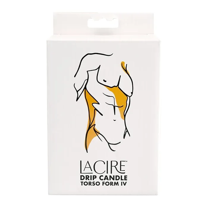 Sportsheets Male Sex Toys Sportsheets Male Torso Form IV Candle
