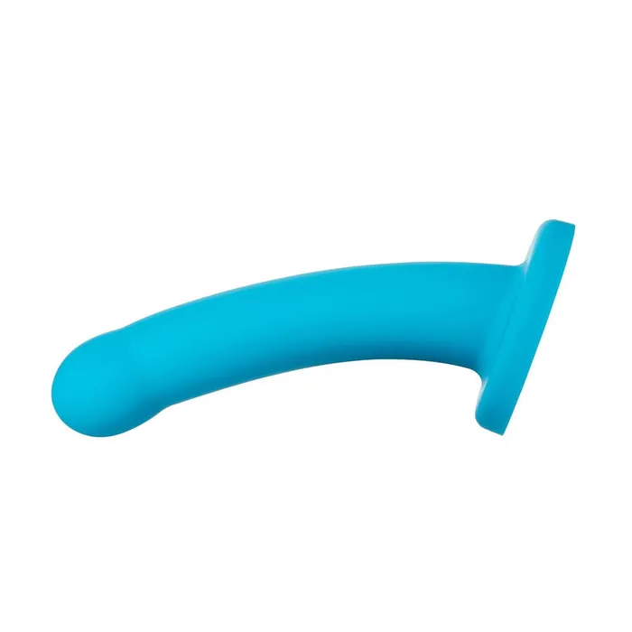 Sportsheets Sportsheets Nexus Hux 7 Silicone Dildo Blue Anal