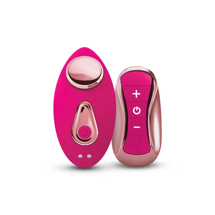 Sugar Pop Chantilly NS Novelties Vibrators