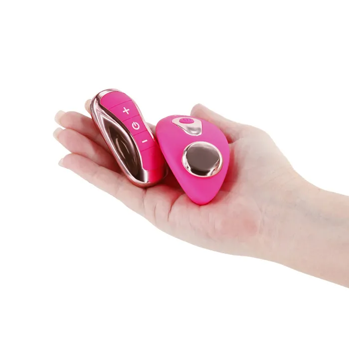 Sugar Pop Chantilly NS Novelties Vibrators