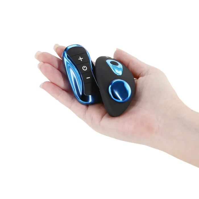 Sugar Pop Chantilly NS Novelties Vibrators