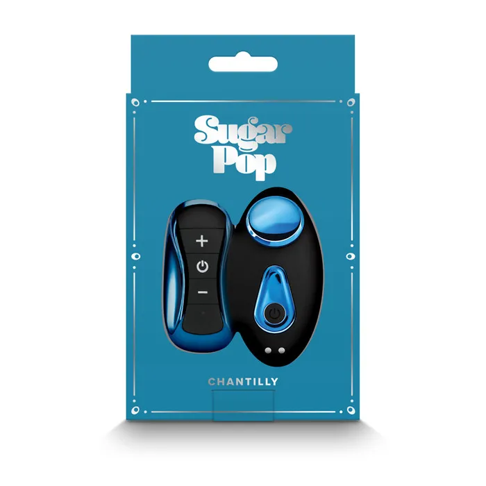 Sugar Pop Chantilly NS Novelties Vibrators