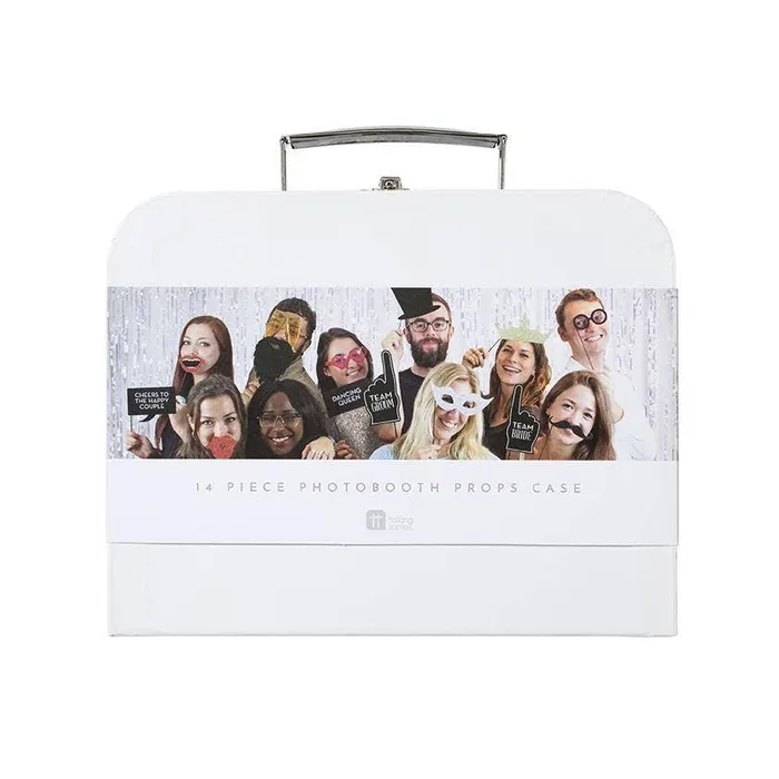 Talking Tables Modern Romance Wedding Photobooth Props Vibrators