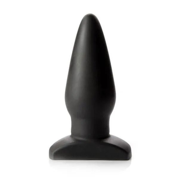 Tantus Anal Tantus Ringo Silicone Butt Plug