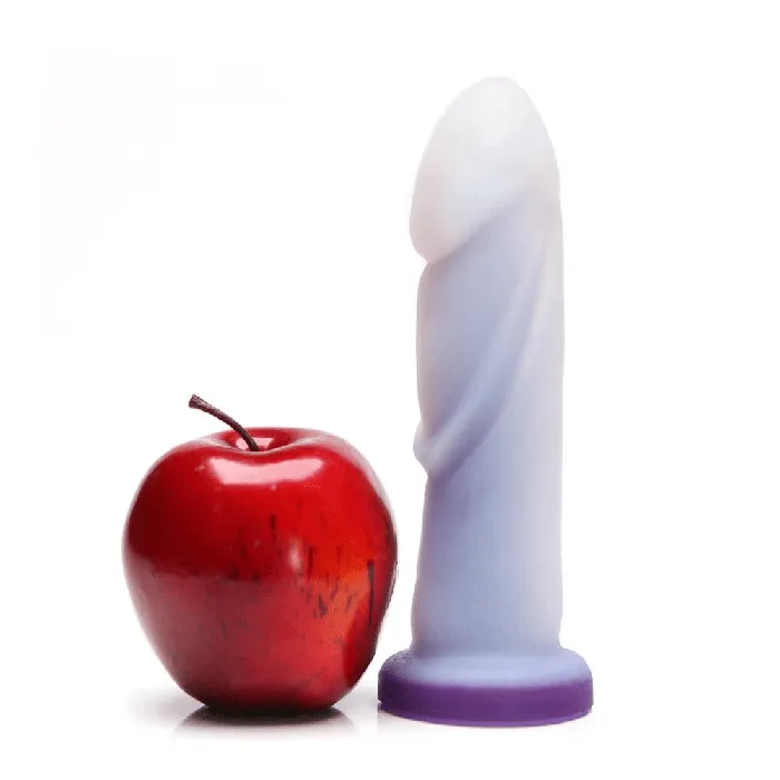 Tantus Cush O2 Dual Density Dildo Tantus Dildos