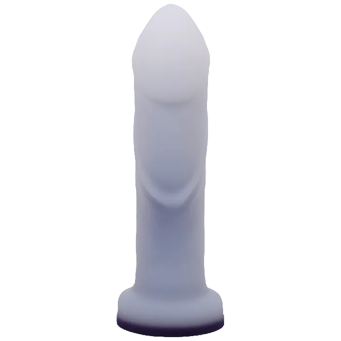 Tantus Cush O2 Dual Density Dildo Tantus Dildos