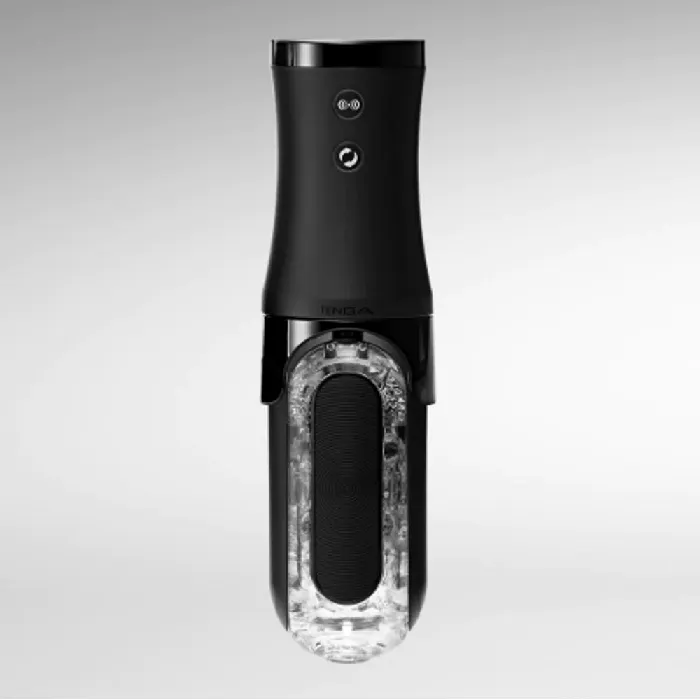 Tenga Anal Tenga Flip Zero Electronic Vibrotation