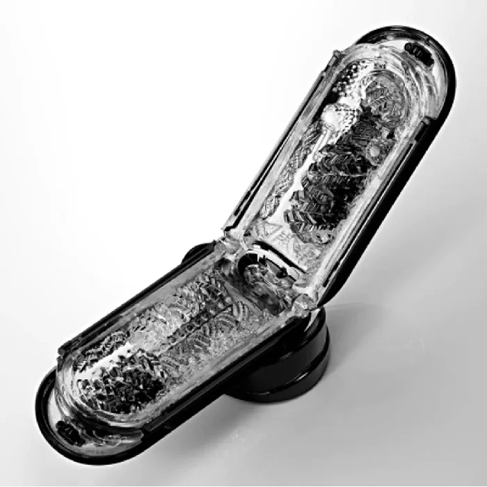Tenga Anal Tenga Flip Zero Electronic Vibrotation