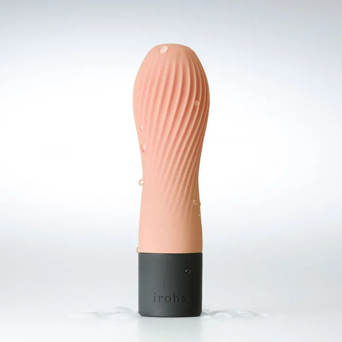 TENGA Female Sex Toys Iroha Zen in Hanacha