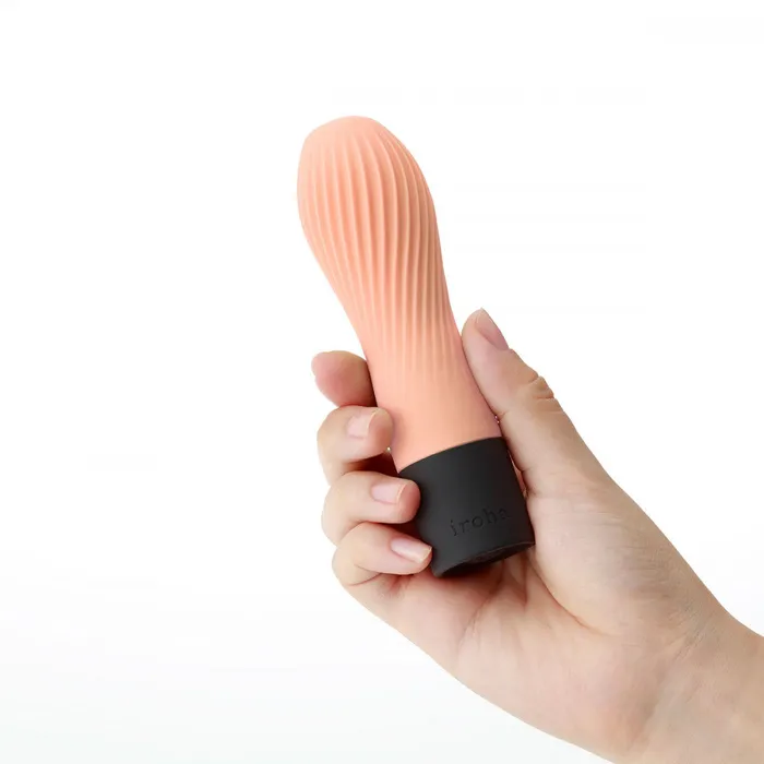 TENGA Female Sex Toys Iroha Zen in Hanacha