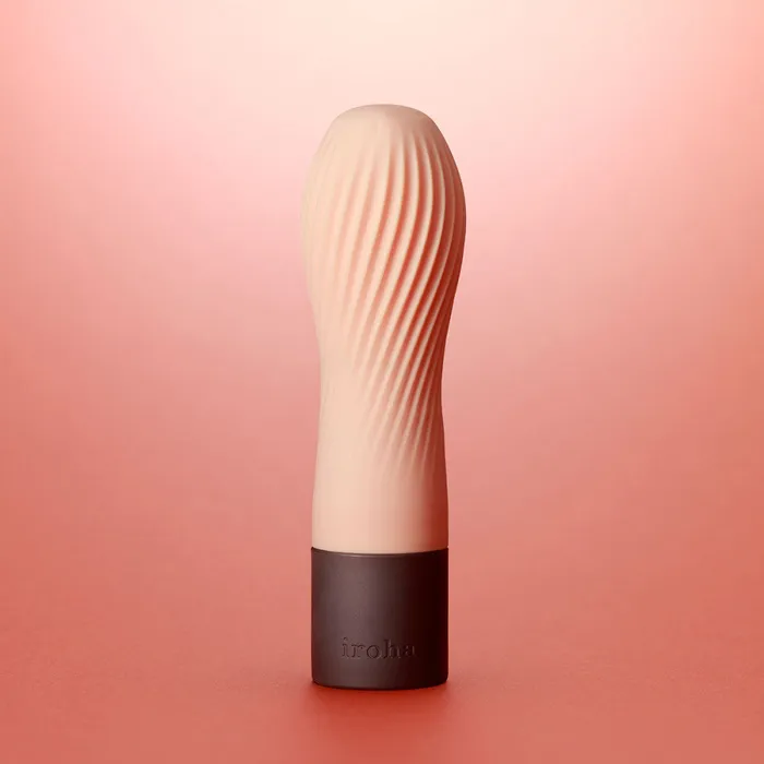 TENGA Female Sex Toys Iroha Zen in Hanacha