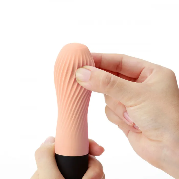 TENGA Female Sex Toys Iroha Zen in Hanacha