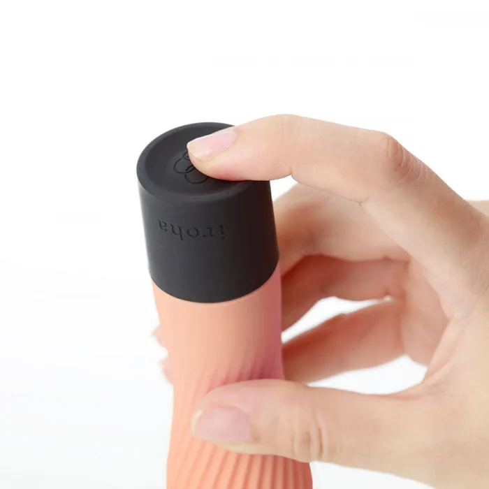 TENGA Female Sex Toys Iroha Zen in Hanacha